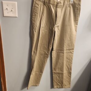 🍉Dockers Men's Tan Chinos